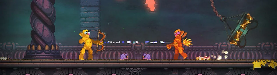 Купити Nidhogg 2 дешево, знижки до 90% 🏷️, порівняння цін у різних магазинах