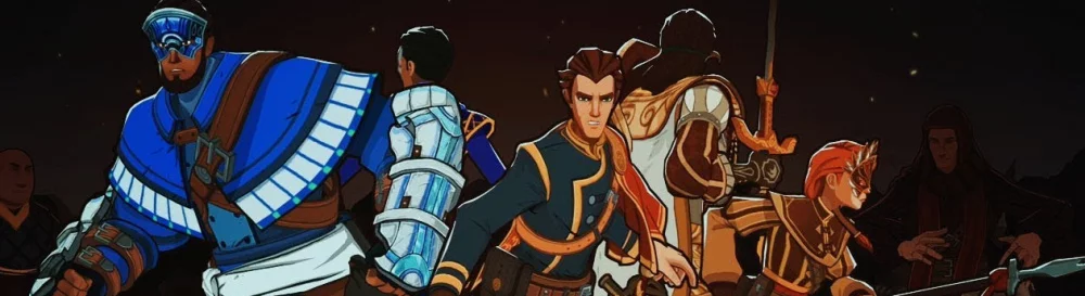 Усі відгуки та оцінки Masquerada: Songs and Shadows — 0 думок