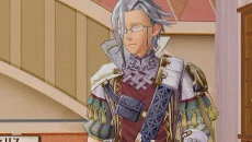 Atelier Firis: The Alchemist of the Mysterious Journey - дата виходу для PS Vita