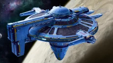 Endless Space 2 схожа на Endless Space 2