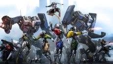Apex Construct схожа на Apex Construct