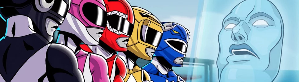 Дата виходу Saban's Mighty Morphin Power Rangers: Mega Battle у різних країнах світу