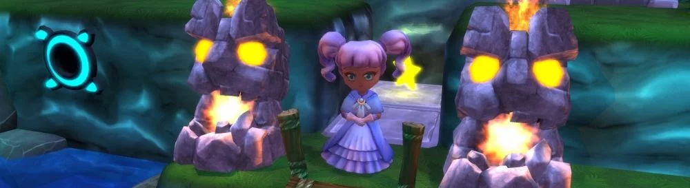 Дата виходу Luna & The Moonling у різних країнах світу