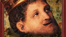 Getting Over It with Bennett Foddy схожа на Getting Over It with Bennett Foddy