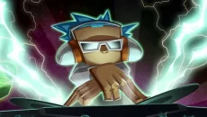 Beats of Fury - дата виходу