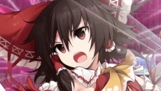 Touhou Genso Wanderer - дата виходу для PS Vita