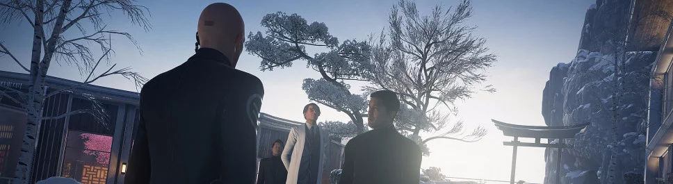 Купити Hitman: Episode 6 - Hokkaido дешево, знижки до 90% 🏷️, порівняння цін у різних магазинах