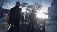 Hitman - доповнення для Hitman