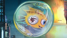 Ori and the Will of the Wisps схожа на Ori and the Will of the Wisps