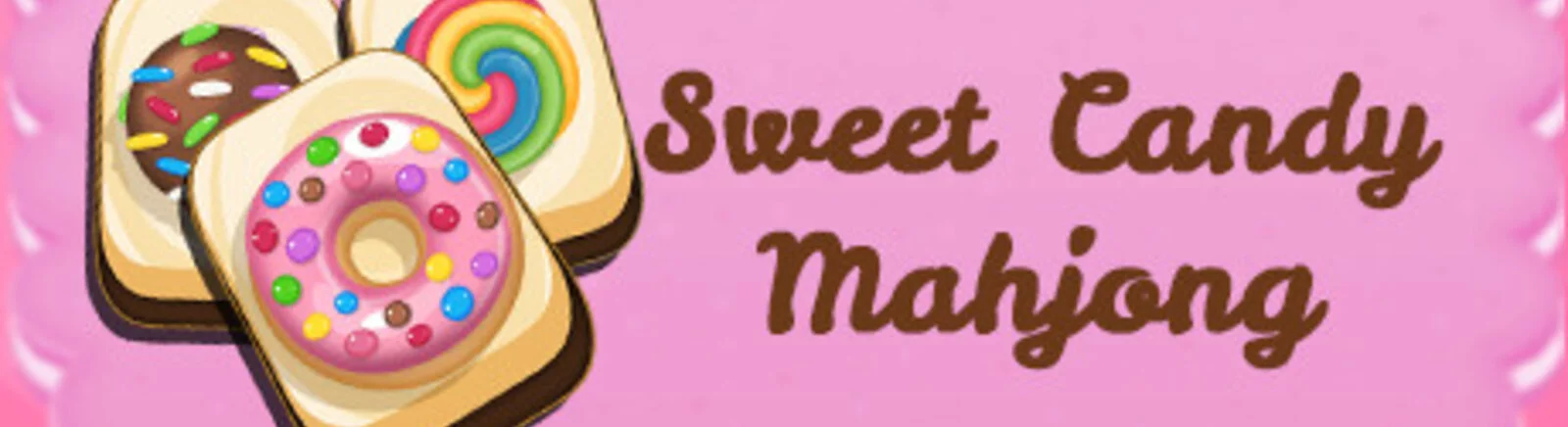 Усі відгуки та оцінки Sweet Candy Mahjong — 0 думок