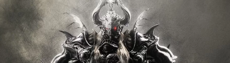 Форум Final Fantasy XIV: Stormblood (Final Fantasy 14: Stormblood)