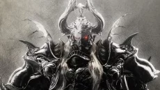 Final Fantasy XIV Mobile схожа на Final Fantasy XIV Mobile