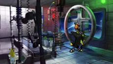 Pilot Brothers 3: Back Side of the Earth схожа на Pilot Brothers 3: Back Side of the Earth