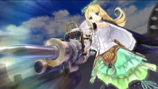 Atelier Shallie Plus: Alchemists of the Dusk Sea - дата виходу для PS Vita