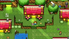 Blossom Tales: The Sleeping King - дата виходу для Nintendo Switch