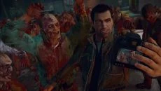 Dead Rising 4: Super Ultra Dead Rising 4 Mini Golf - гра в жанрі Слешер