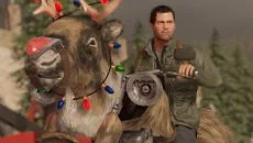 Dead Rising 4 схожа на Dead Rising 4