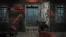 Evil Dead: The Game схожа на Evil Dead: The Game