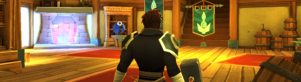 Змішані відгуки про AdventureQuest 3D — 0 думок