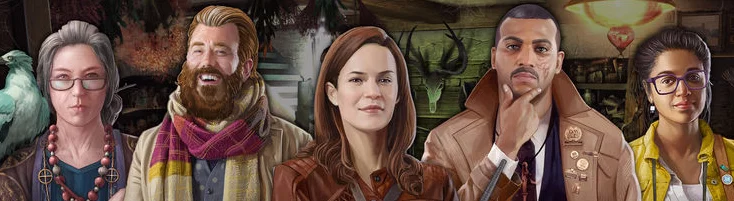 Купити Fantastic Beasts: Cases From the Wizarding World дешево, знижки до 90% 🏷️, порівняння цін у різних магазинах