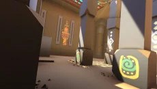 QBEH-1: The Atlas Cube схожа на QBEH-1: The Atlas Cube