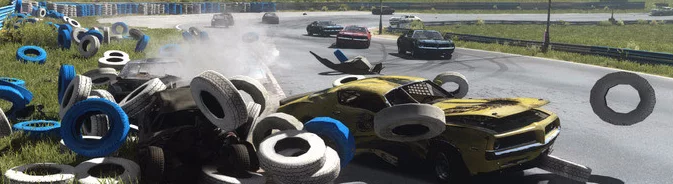 Найкращі ігри, схожі на Demolition Crash Racing Simulator
