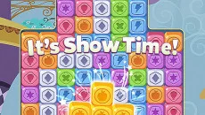 My Little Pony: A Maretime Bay Adventure схожа на My Little Pony: A Maretime Bay Adventure