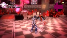 Akiba's Beat - гра в жанрі Слешер