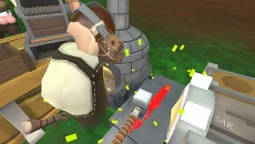 Hard Way схожа на Hard Way