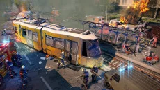 Emergency 2017 - гра в жанрі Бізнес / менеджмент 