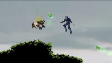 GODS Remastered схожа на GODS Remastered