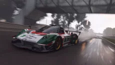 Project CARS 3 схожа на Project CARS 3