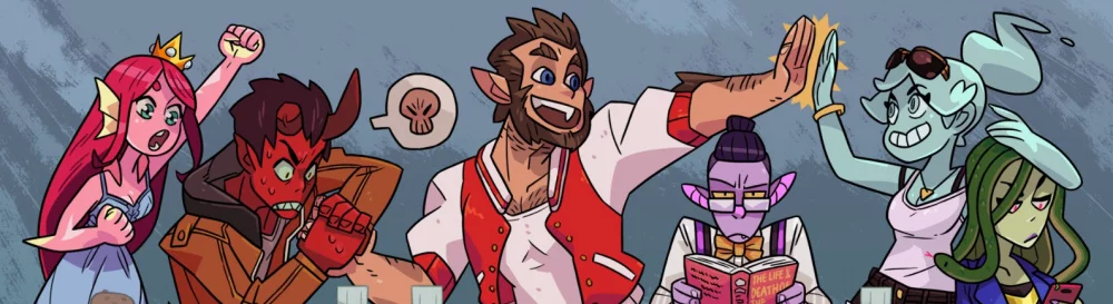 Найкращі ігри для iOS, схожі на Monster Prom