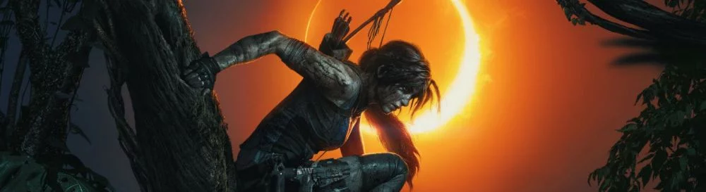 Доповнення для Shadow of the Tomb Raider - список всіх аддонів