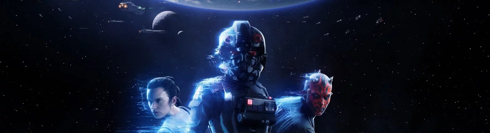 Star Wars: Battlefront 2 — Чистий Обі Ван / Одяг / Предмети