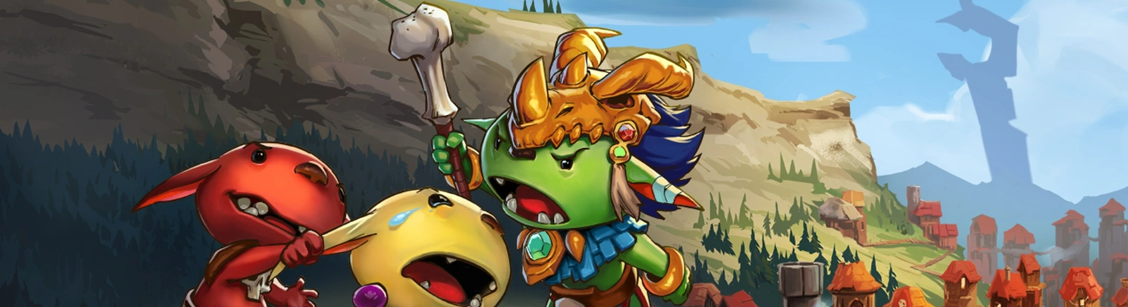Чити для Goblins of Elderstone