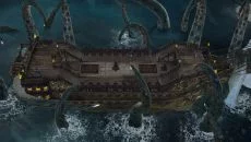 Abandon Ship - гра в жанрі Бізнес / менеджмент 