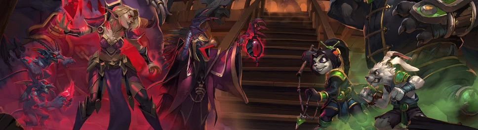 Купити Hearthstone: Mean Streets of Gadgetzan дешево, знижки до 90% 🏷️, порівняння цін у різних магазинах