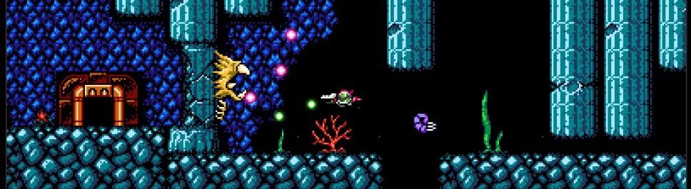 Найкращі ігри, схожі на Blaster Master Zero