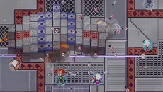 Super Circuit Breakers схожа на Super Circuit Breakers