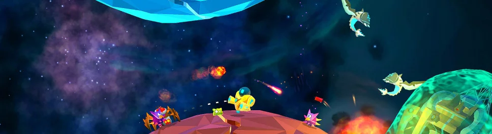 Усі відгуки та оцінки Robonauts — 0 думок