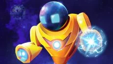 Robonauts - дата виходу для Nintendo Switch