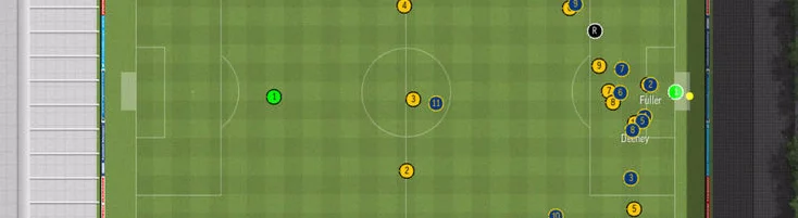 Купить Football Manager Mobile 2017 дешево, скидки до 90% 🏷️, сравнение цен в разных магазинах