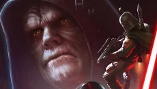 Star Wars: Uprising схожа на Star Wars: Uprising