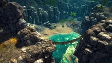 Kerbal Space Program: Making History схожа на Kerbal Space Program: Making History