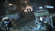 Tom Clancy's The Division 2 схожа на Tom Clancy's The Division 2
