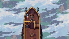 Shadows of Adam - дата виходу для PlayStation 4