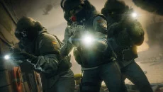 Tom Clancy's Rainbow Six Siege: Operation Shadow Legacy схожа на Tom Clancy's Rainbow Six Siege: Operation Shadow Legacy