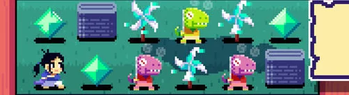 Форум Swap Sword
