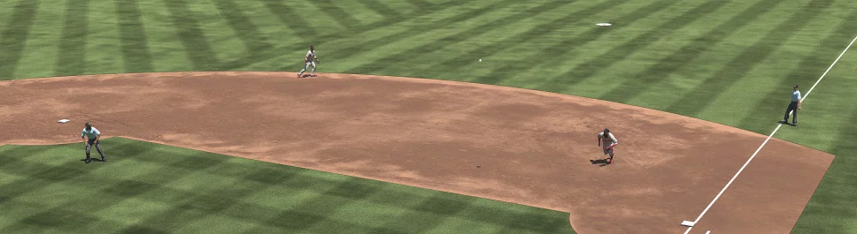 Найкращі ігри, схожі на MLB The Show 17